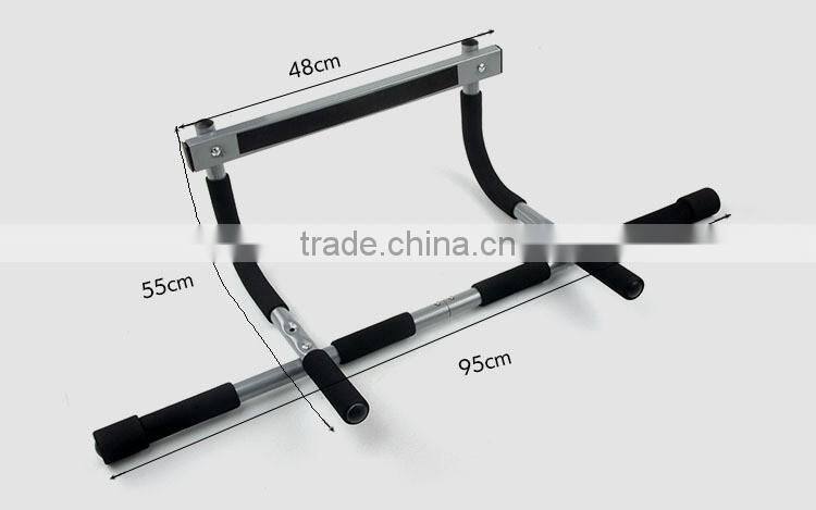 chin-up bar for home fitness