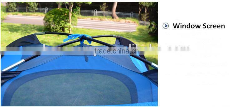 Camping Equipment Tent Family Tent