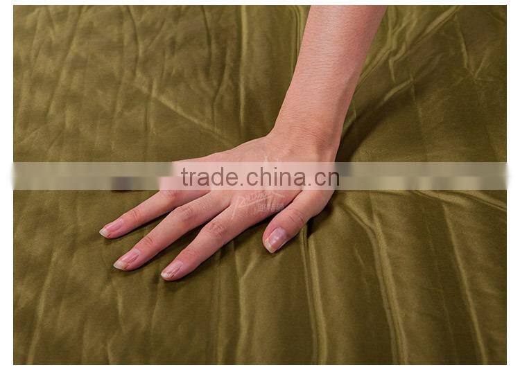 Camping Hiking Automatic Inflatable Beach Mat