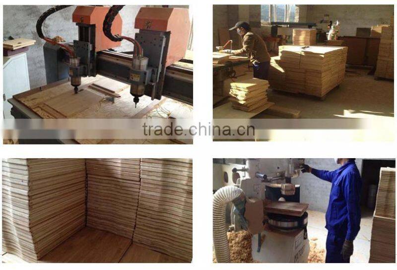 Wholesale environmental protection kitchen supplies many different optional bamboo cutting boards