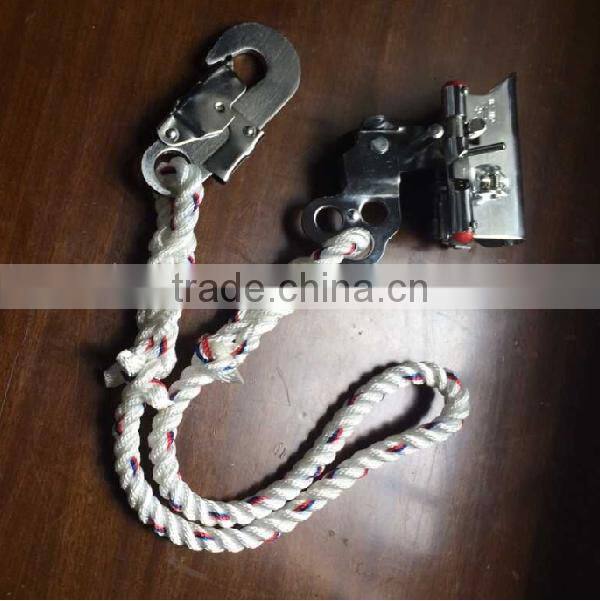D-Ring Full body Safety Harness