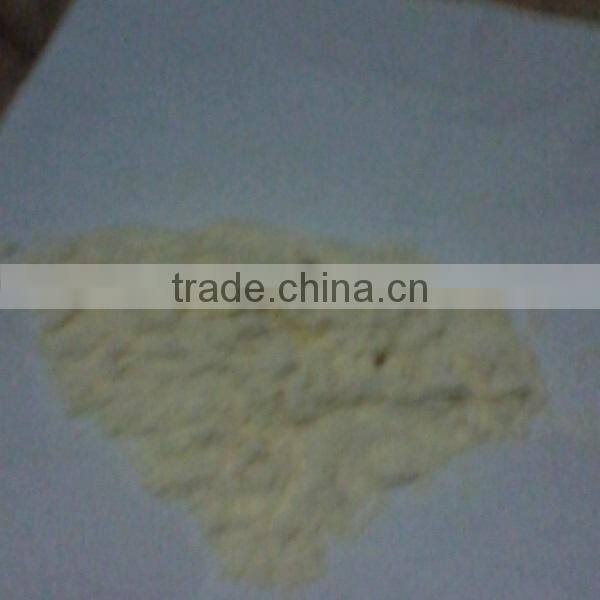 Good quality yellow milk replacer milk substitute
