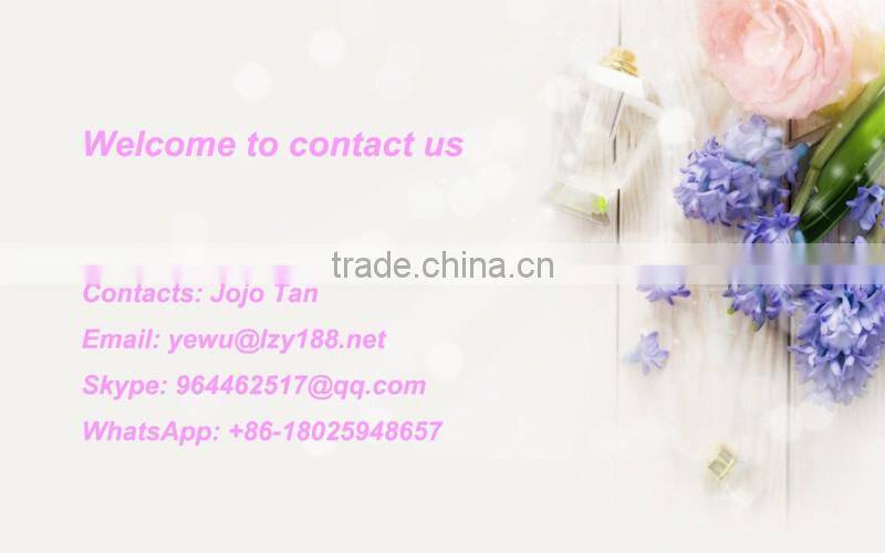 Artificial camellia flowers for home and floral decoration