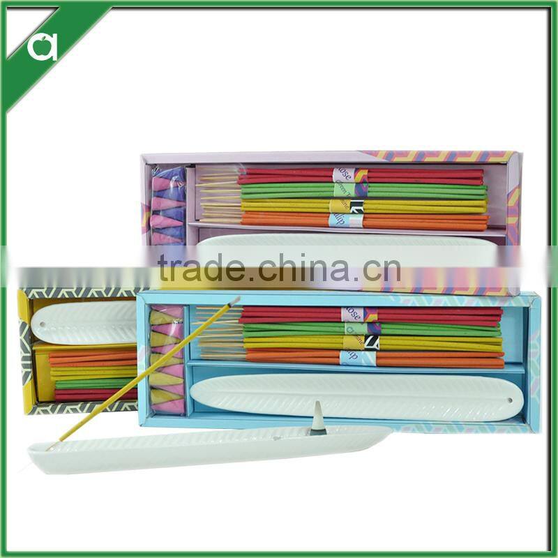 Aromatic Incense/ Wholesale Incense Sticks Gift Set