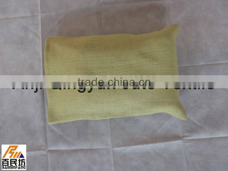 hessian pouches for packing coffee beans, grains,fruit