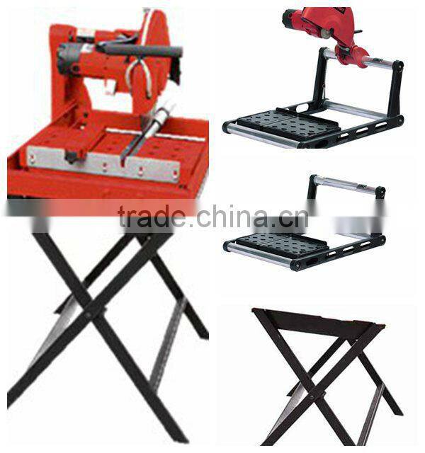 ZIE-CF-355 model with 1650W for Input power for concrete cutter