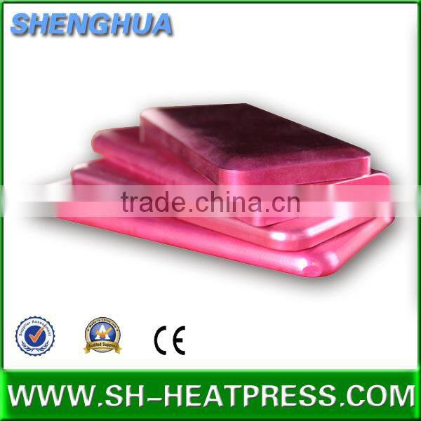 3D sublimation blanks of mold and phone cases