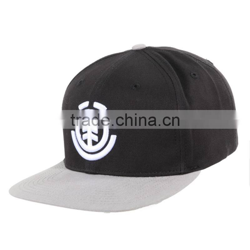 Free china snapback hats custom