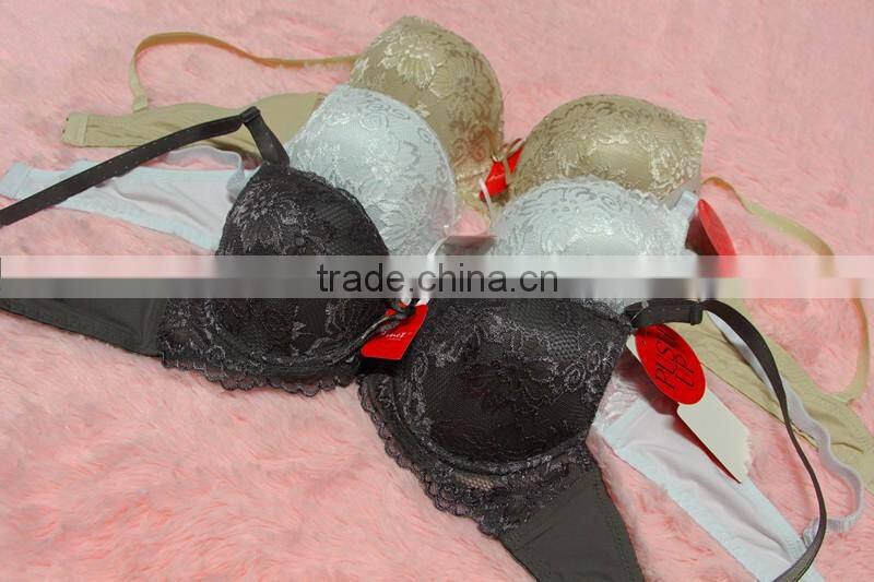 2016 girl sexy tube sexy bra factory