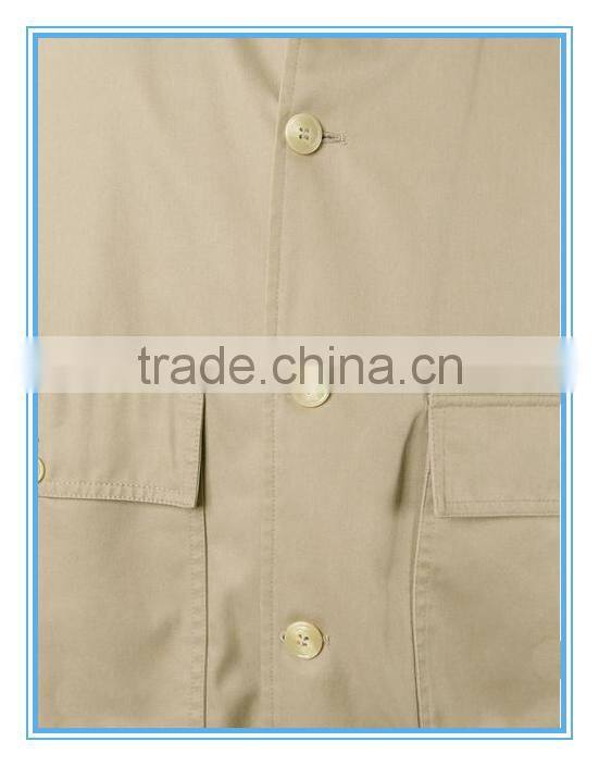 men's classic bomber jacket