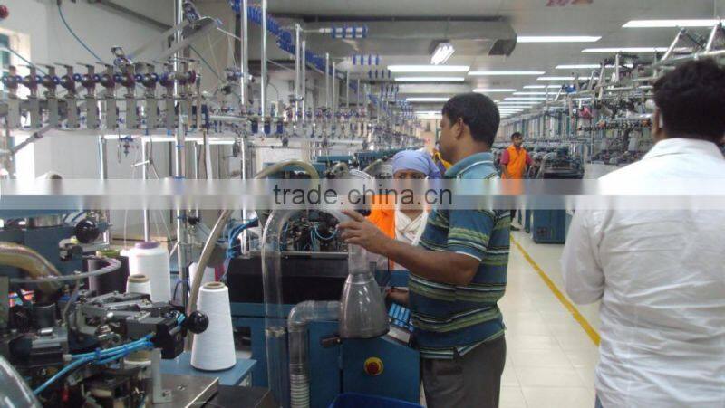 bulk quantity wholesale custom design socks