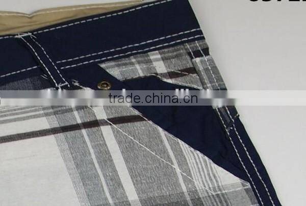 mens multi pocket cargo pants stock price