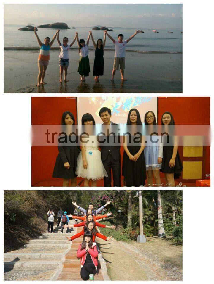 Custom blank cap from china