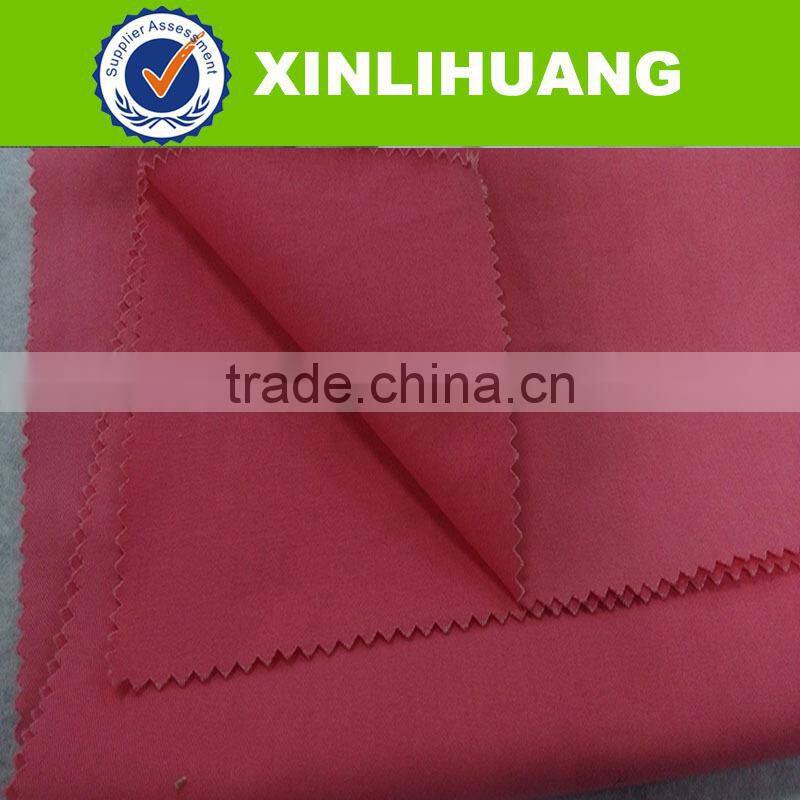 2015hot sale types of knitted fabric for garment,shirt,pant