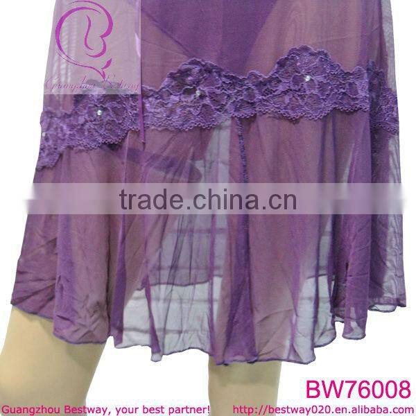 Cheap sexy lingerie sleepwear