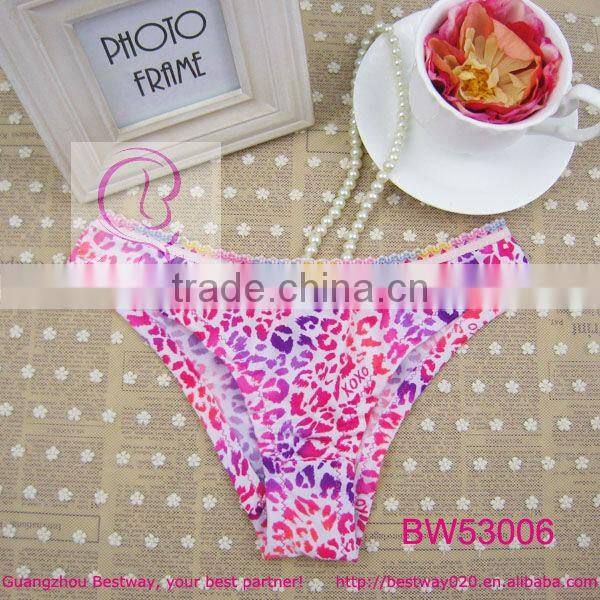 Hot sexy underwear mix fancy underwear