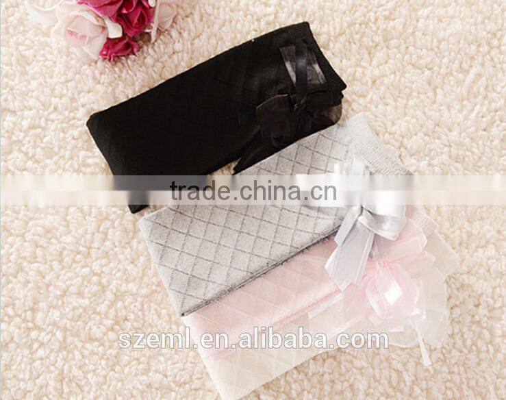 Wholesale High socks custom made socks children