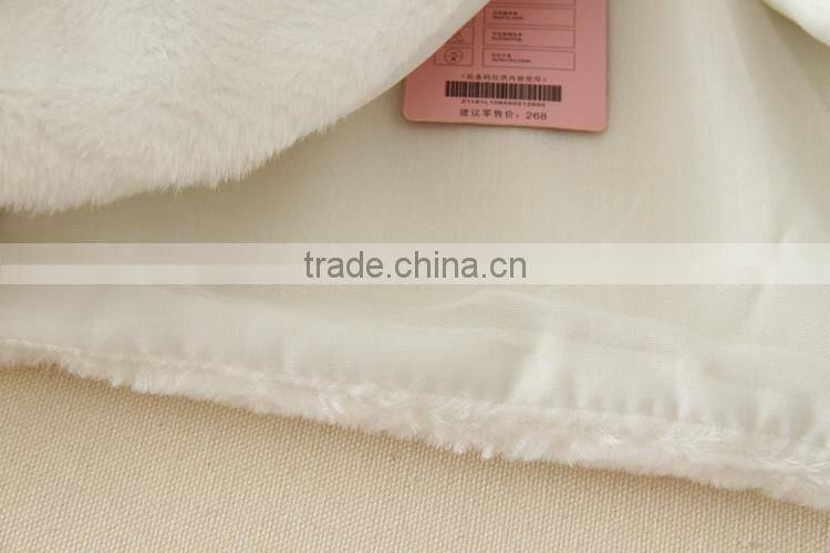 baby girls wraps maching wedding dress /party dress