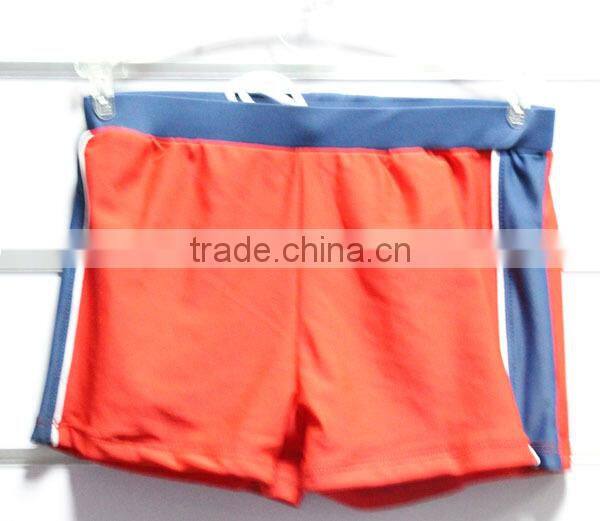 Floral Prints Nylon Spandex Teenage Swimwear Fabric