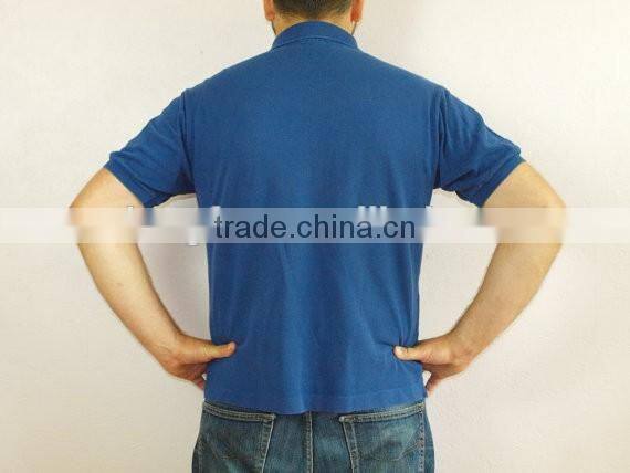 wholesale custom printed fashion Polo shirts for men with high quality OEM brand from Guangzhou manufacturer