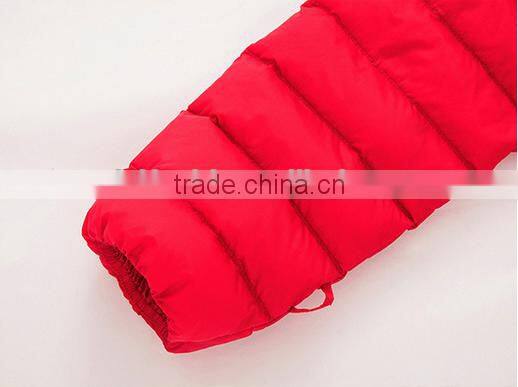 china wholesale designer winter down clothing manufacturers