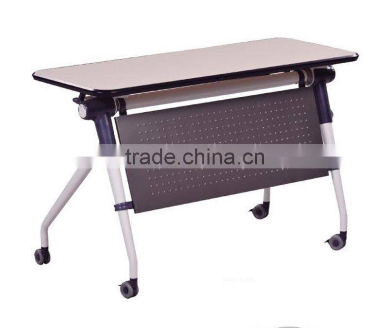 2016 cheaper new modern new design wood conference table new modern popular LS-F08