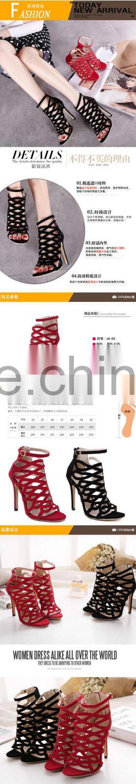 New Trendy Ladies Party Sandals,Sexy High Hee Shoes