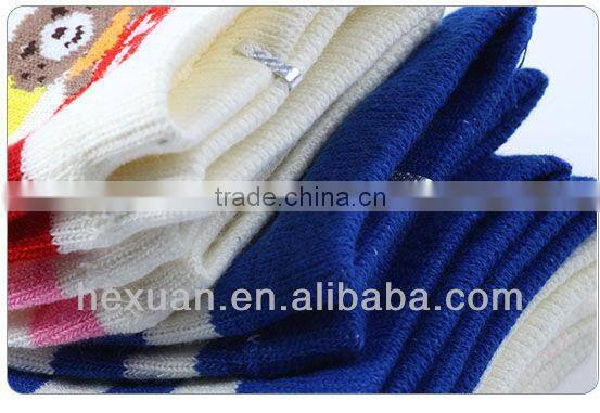 Shanghai Supplier baby items Leg Warmer Factory