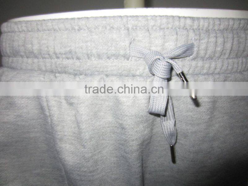 OEM new design fashionable High quality casual cotton elastic force skinny Pants for men PR13208