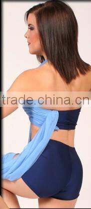 China manufacturer jazz dance costume -jazz dance costume for kids and adults