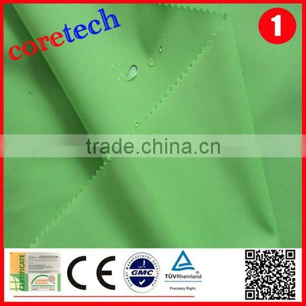 Waterproof comfortable pul fabrics for baby diapers factory