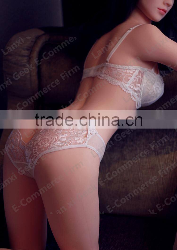 2017 Newest American Style Japanese Girl Women Big Breast Full Size Silicone Sex Dolls for Men Big Ass Real Love Doll