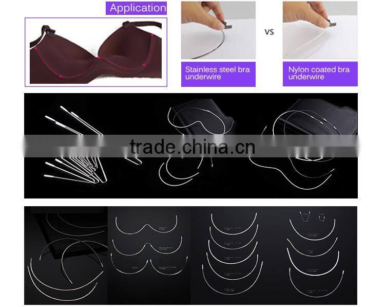 Top selling factory price metal buckle/Bra ring/slider/hook