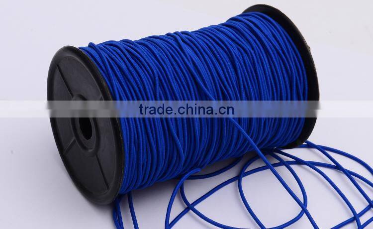 Rubber Elastic Rope