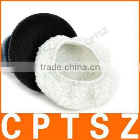 Mini Car Cleaning Waxing Polisher Machine