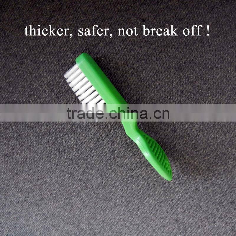 USA prison toothbrush