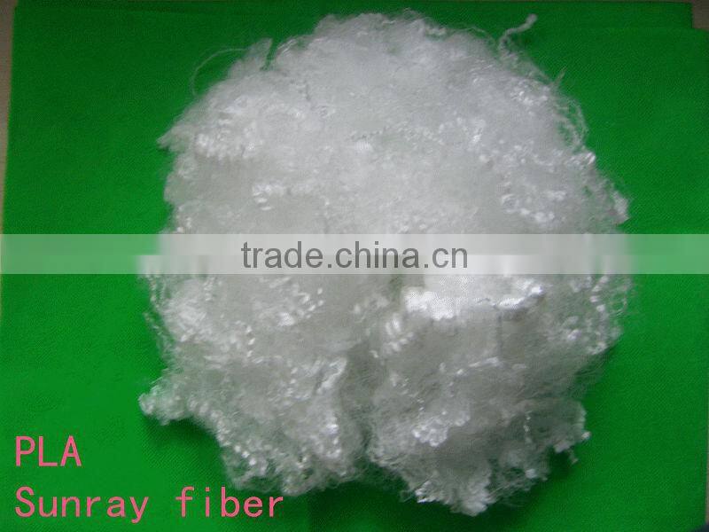 100% 2D*38mm PLA fiber