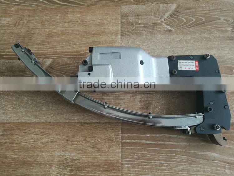 Low cost Strips Shape M66 Mattress Clips/ staples for bonnell spring