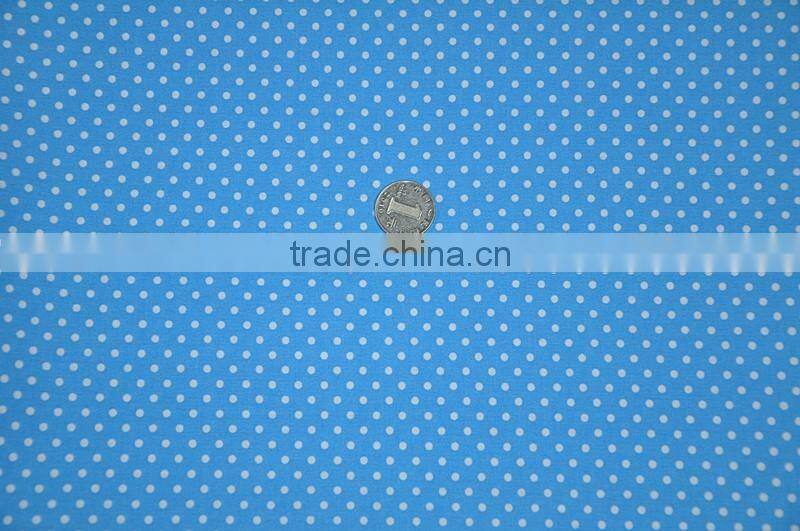 clothing textile fabric for pocketing 65% 35% tc pocketing fabric