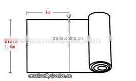 glow in the dark antistatic fabric