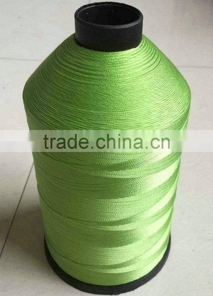 Manufacturer Durability Wear Resistant Sewing 100%Polyester Thread