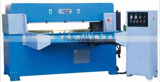 Hot sell Hydraulic four-colum plane cutting machine