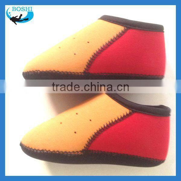 Kids Beach Booties Neoprene Socks