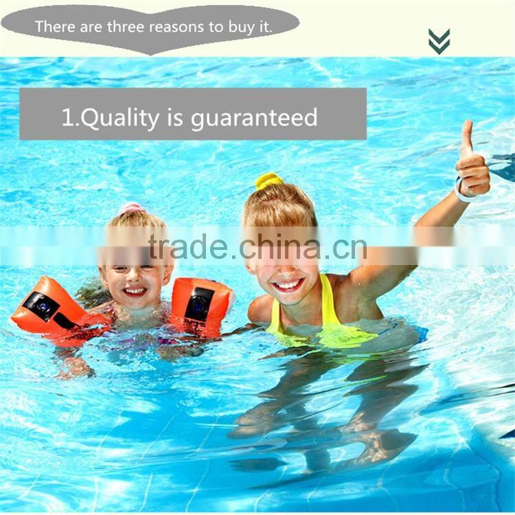Removable floats high quality quick dry swimming suits