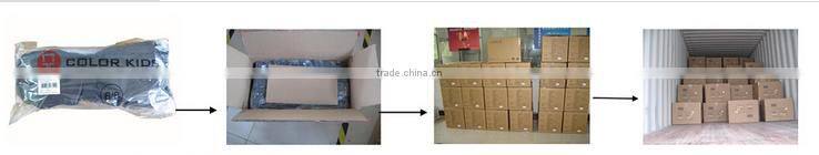 Outdoor sports waterproof winter ski mittens