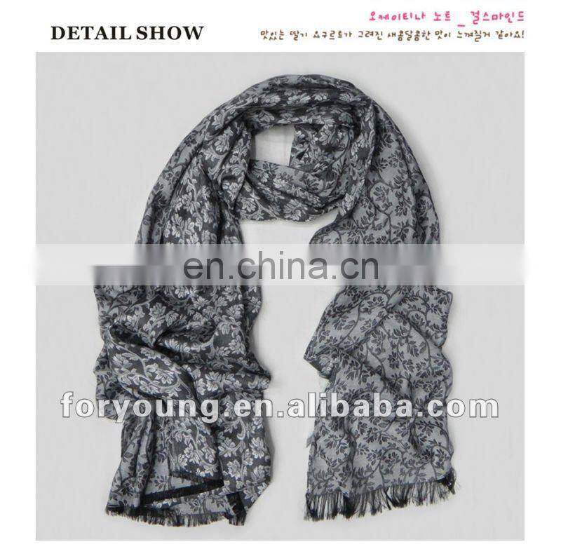 ladies pashmina viscose stoles