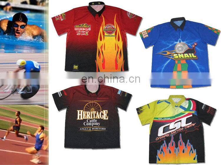 motorcycle race casual novelty clothes solid men polo shirt