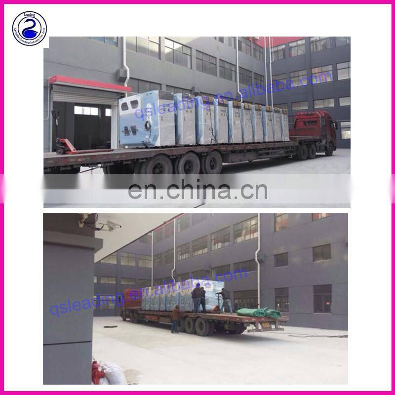 Bealead Powerfly Down Puff Jacket Filling Machine