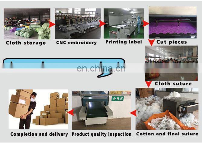 Cute Penguin Big Giant Large Stuffed Soft Plush Toy Doll Pillow