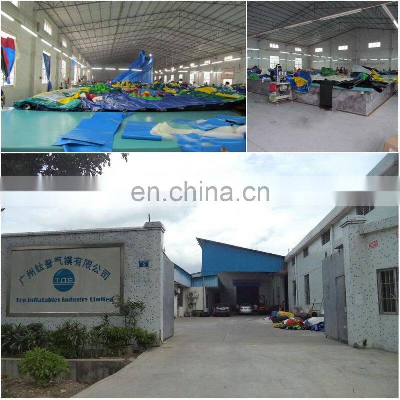 Inflatable Bubble Tent, Transparent Tent